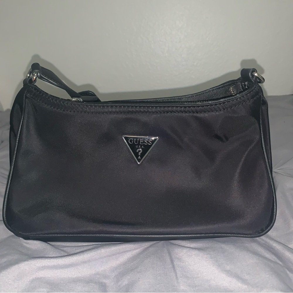 Guess little bay shoulder bag